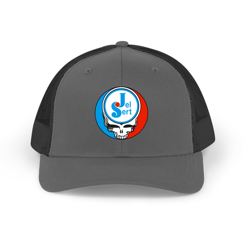 1325 Stealie Trucker Cap