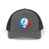 1325 Stealie Trucker Cap