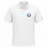 1325 Premium Stealie Performance Polo