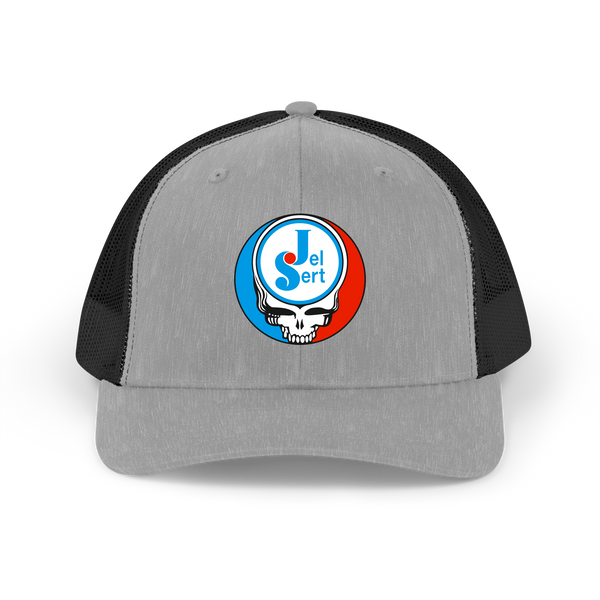 1325 Stealie Trucker Cap