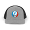 1325 Stealie Trucker Cap