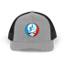 1325 Stealie Trucker Cap