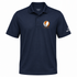 University of Texas Premium Stealie Performance Polo