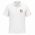 University of Texas Premium Stealie Performance Polo