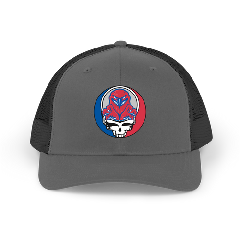 1179 Stealie Trucker Cap