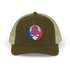 1179 Stealie Trucker Cap