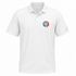 1128 Premium Stealie Performance Polo