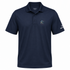 Disc Golf Jerry - Life is dead.® Premium Stealie Performance Polo