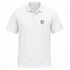 Disc Golf Jerry - Life is dead.® Premium Stealie Performance Polo