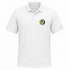 University of Oregon Premium Stealie Performance Polo