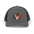 1343 Stealie Trucker Cap