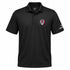 Colgate University Premium Stealie Performance Polo