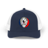 1324 Stealie Trucker Cap