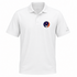 1193 Premium Stealie Performance Polo