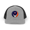 1193 Stealie Trucker Cap