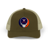 1193 Stealie Trucker Cap