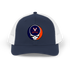 1193 Stealie Trucker Cap