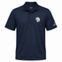 Yale University Premium Stealie Performance Polo