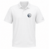 Yale University Premium Stealie Performance Polo