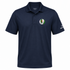 Algeria FIFA World Cup Premium Stealie Performance Polo