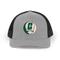 UNC Charlotte Stealie Trucker Cap