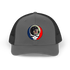 1103 Stealie Trucker Cap