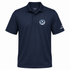 New York Yankees Premium Stealie Performance Polo