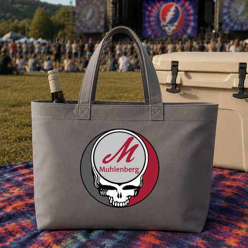 Muhlenberg Stealie Canvas Tote Bag