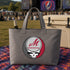 Muhlenberg Stealie Canvas Tote Bag