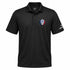 Gonzaga University Premium Stealie Performance Polo