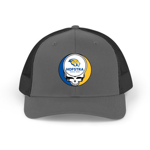 1065 Stealie Trucker Cap