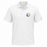 1065 Premium Stealie Performance Polo