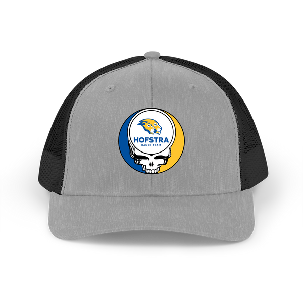 1065 Stealie Trucker Cap