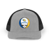 1065 Stealie Trucker Cap