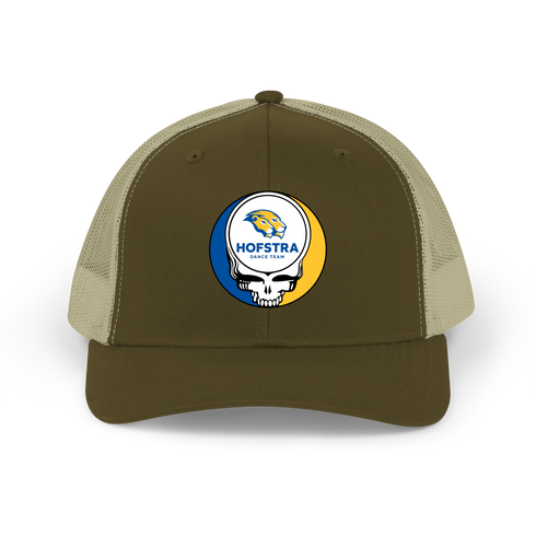 1065 Stealie Trucker Cap