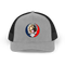 1195 Stealie Trucker Cap