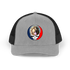 1195 Stealie Trucker Cap