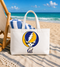 Cal Stealie Canvas Tote Bag