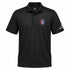 Minnesota Twins Crystal Premium Stealie Performance Polo