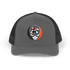 1255 Stealie Trucker Cap