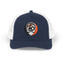 1255 Stealie Trucker Cap
