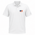 Houston Astros MLB Logo Premium Stealie Performance Polo