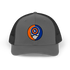 1256 Stealie Trucker Cap