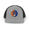 1256 Stealie Trucker Cap