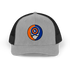 1256 Stealie Trucker Cap