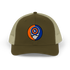 1256 Stealie Trucker Cap