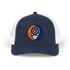 1256 Stealie Trucker Cap