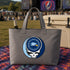Roger Williams Stealie Canvas Tote Bag