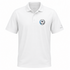 University of Maine Premium Stealie Performance Polo