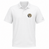 Bryant University Premium Stealie Performance Polo